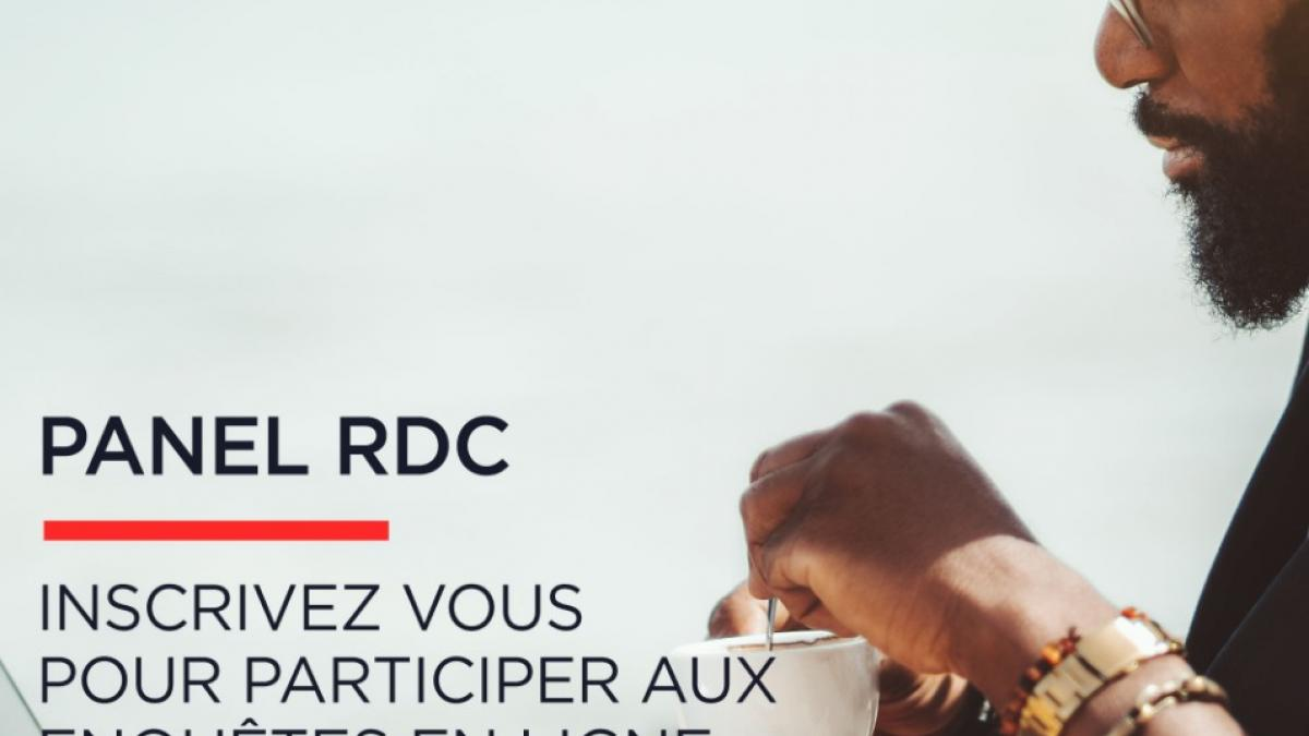 Target: All about registering for online surveys